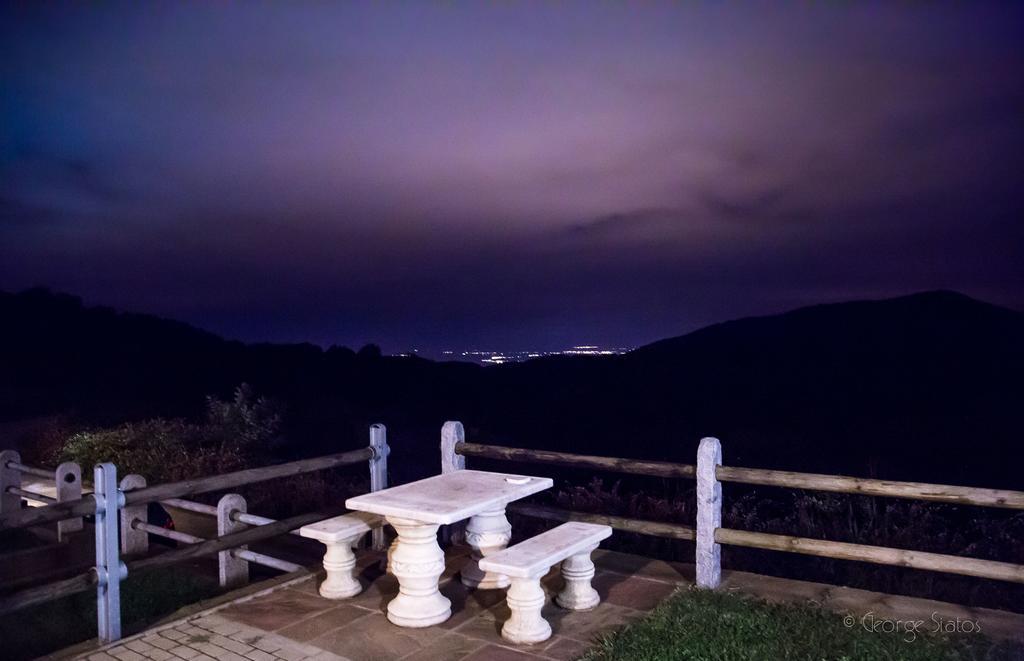 916 Mountain Resort Xanthi Exteriör bild