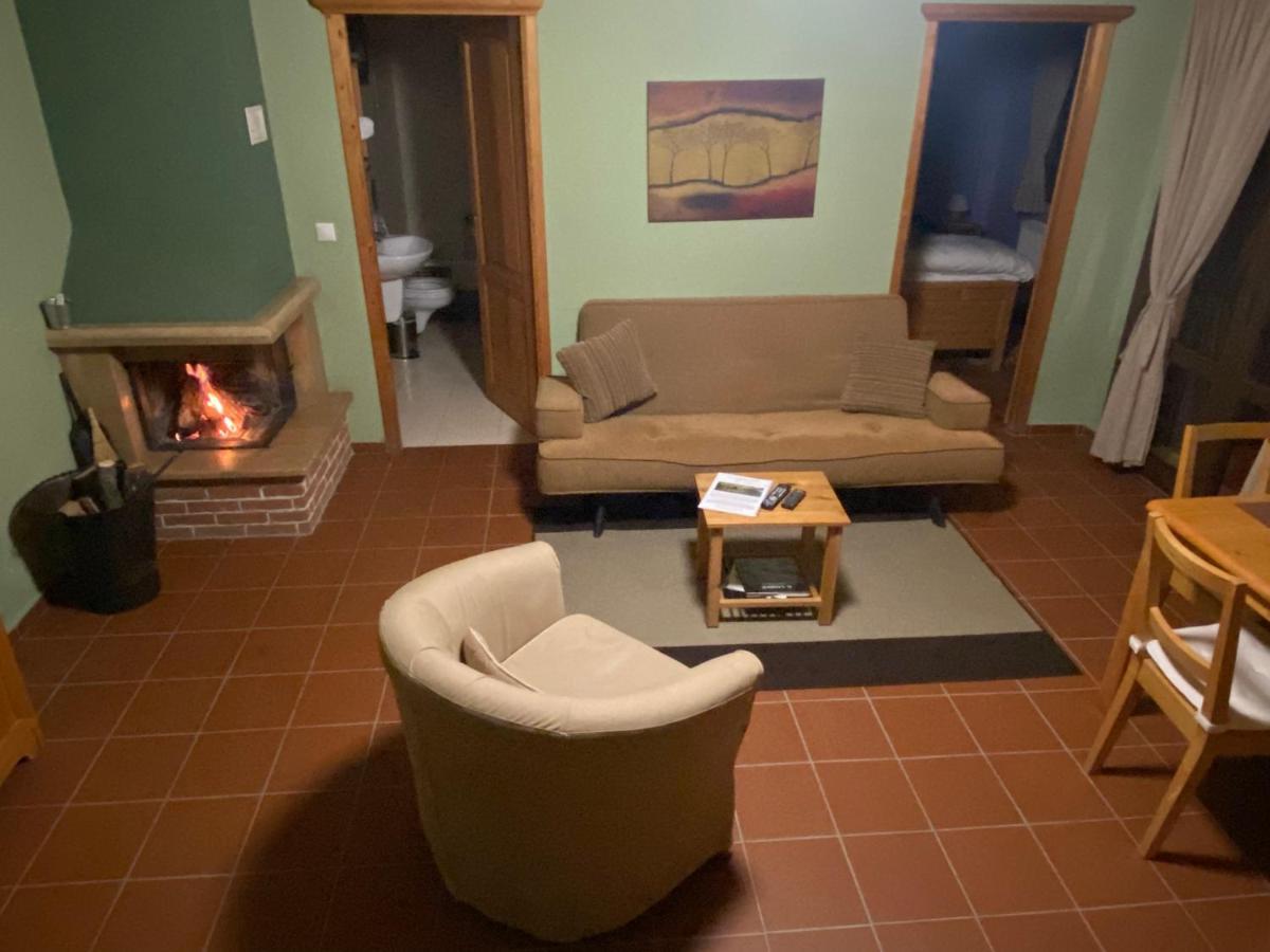 916 Mountain Resort Xanthi Exteriör bild